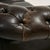 Chesterfield Leather Sofa Set, 1970s, Set of 3 For Sale - Image 6 of 18