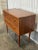 1960s Diminutive Mid Century Danish Modern Style Chest For Sale - Image 4 of 7
