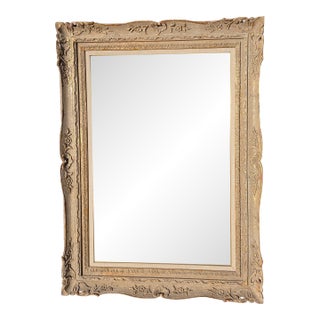 Andre Gisson Impressionist Painting of a Fountain in a Park For Sale