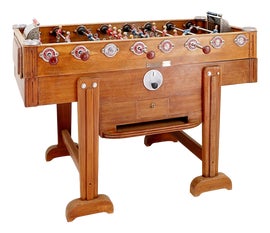 Example of Tables