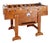 Mid-Century Stella Foosball Table Model Stella Champion, France, 1960 For Sale