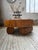Brutalist Log Coffee Table, 1950s For Sale - Image 15 of 18