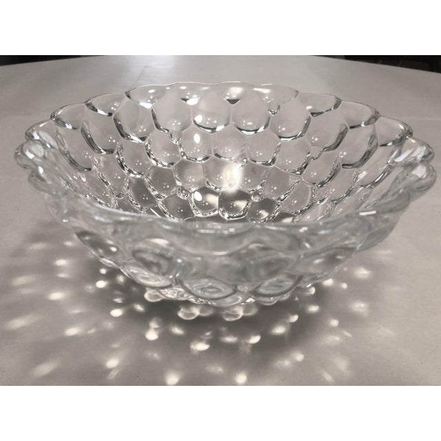 Brand new and never used. Originally purchased from Neiman Marcus.