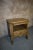 Mid-Century Modern John Stuart Wood Nightstand Accent End Table French Provincial Pull Out Drawer For Sale - Image 3 of 13