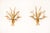 This exquisite pair of 20th-century French sconces, inspired by the timeless elegance of Coco Chanel, captures the essence...