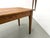 Wood Pine Farmhouse Table, 1950s For Sale - Image 7 of 18