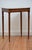 William IV English Mahogany Side Table, 1840 For Sale - Image 16 of 18