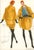 Gordon Henderson (born 1957) is an American fashion designer who became an important new voice in New York fashion at the...