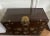 Fine Antique Korean Wedding Bandaji Chest Joseon Dynasty For Sale - Image 4 of 12