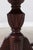 Baker Historic Charleston Mahogany Dining Room Table For Sale - Image 15 of 18
