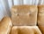 Mid-Century Modern Italian Velvet and Wooden Sofa by Osvaldo Borsani for Tecno, 1960s For Sale - Image 13 of 18