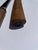 Wood Antique Samurai Sword Long Wakizashi With Sheath : Muromachi (1336–1573) Japan Far East Easter Arms and Armor Weaponry For Sale - Image 7 of 17