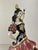 Ceramic Flamenco Dancer from Formento, 1950s-1960s For Sale - Image 11 of 18