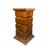 Wooden Columns, 1980s, Set of 2, in Flawless conditions. Designed 1980 to 1989