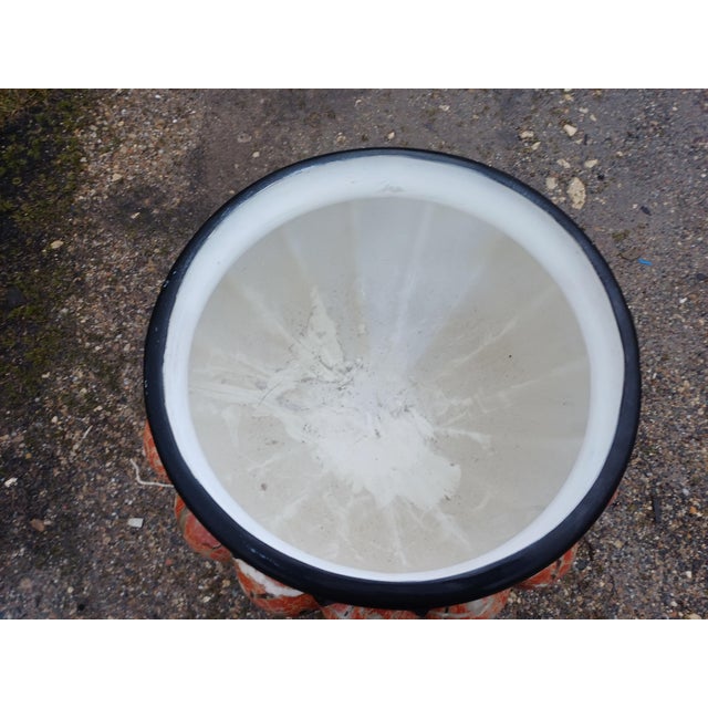 Cache Pot by Tommaso Barbi, 1970 For Sale - Image 13 of 18