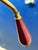 1950s Floor Lamp Attributed to Gerald Thurston For Sale - Image 11 of 12