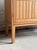 Brown Cabinet by Kurt Østervig for Vamo Møbelfabrik, Denmark, 1960s For Sale - Image 8 of 9