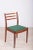 Vintage Teak Dining Chairs by Victor Wilkins for G-Plan, 1960s, Set of 4 For Sale - Image 6 of 17