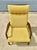 Mid-Century Modern Reclining Armchair | in the Style of Ib Kofad Larsen for Selig For Sale - Image 10 of 12