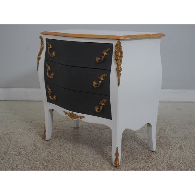 Age: Approx: 30 Years Old Details: Nice Decorator Chests Dovetailed Drawer Construction High Quality Construction Designer...