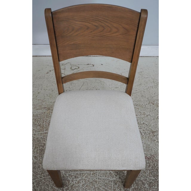 Mid-Century Modern Mid Century Modern Dining Table & Chairs Set For Sale - Image 3 of 18
