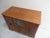 Brown Art Deco Buffet, 1920s For Sale - Image 8 of 13