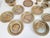 Vintage Arts and Craft Pottery Tableware Set by Gert De Rijk, 1976, Set of 22 For Sale - Image 16 of 17