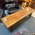 Asian 20th Century Asian Altar Table/Bench Seat For Sale - Image 3 of 12