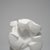 Jan Keustermans, Requiem 1 Abstract Sculpture, 1990s, Marble For Sale - Image 13 of 18