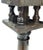 Wood 18th Century Dark Oak Tilt-Top Tripod Table For Sale - Image 7 of 11