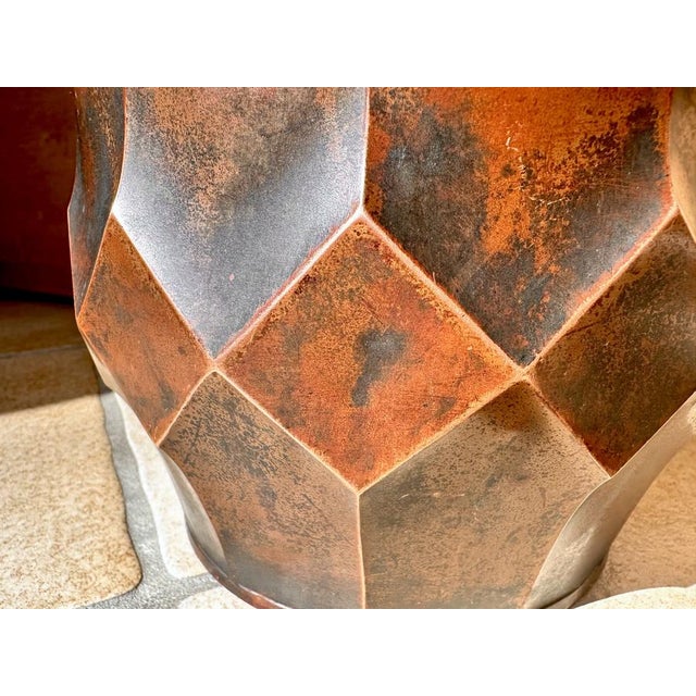 Art Nouveau Sculptural Ice Bucket from Orivit, Germany, 1900s For Sale - Image 12 of 17