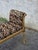 19th Century Italian Gilded Window Bench. For Sale - Image 15 of 17