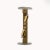 Mid-Century Modern Murano Glass Sconces, 1970s, Set of 2 For Sale - Image 8 of 10