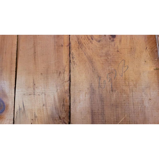 Early 20c Medici Print of Putti Under a Vine For Sale - Image 12 of 12