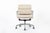This authentic Eames for Herman Miller Soft Pad Management height office chair from the Aluminum Group Collection was...