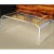 Modern Waterfall Acrylic Coffee Table For Sale - Image 6 of 6