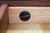 Mid-Century Walnut Roll-Top Desk by John Kapel for Glenn of California For Sale - Image 14 of 14