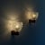 Vintage Festoni Wall Sconces by Ercole Barovier for Barovier & Toso, 1938, Set of 2 For Sale - Image 6 of 18