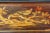 Mastercraft Chinoiserie Glass-Top Coffee Table For Sale - Image 10 of 12