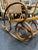 Vintage Bentwood Rocking Chair For Sale - Image 11 of 13