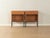 Bedside Tables, 1960s, Set of 2 For Sale - Image 4 of 10