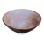 Large Stoneware Bowl/Centerpiece For Sale