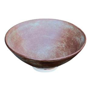 Large Stoneware Bowl/Centerpiece