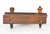 Antique Wooden Plow Molding Plane For Sale - Image 9 of 9