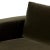 Four Hands Benito 90" Olive Velvet Sculptural Sofa For Sale - Image 11 of 13