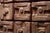 Ceramic Inca Wall Panel by Georges Jouve, 1960s For Sale - Image 10 of 11