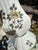 Italian Vintage Italian Sugar Shakers | Meiselman 652 For Sale - Image 3 of 7