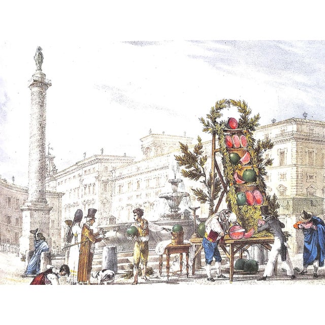 1980s "Immagini Di Montecitorio" 1985 For Sale - Image 5 of 14