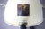 This authentic hanau quartz sun lamp, manufactured by quarzlampen-gesellschaft hanau in germany during the 1930s, is a...