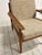 Teak Easy Chair from Glostrup, Denmark For Sale - Image 6 of 10